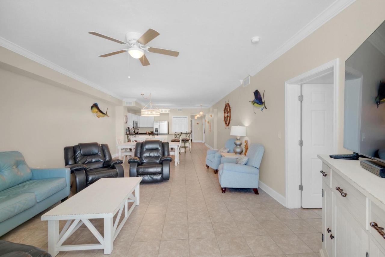 Villa Tidewater 302 Panama City Beach Esterno foto