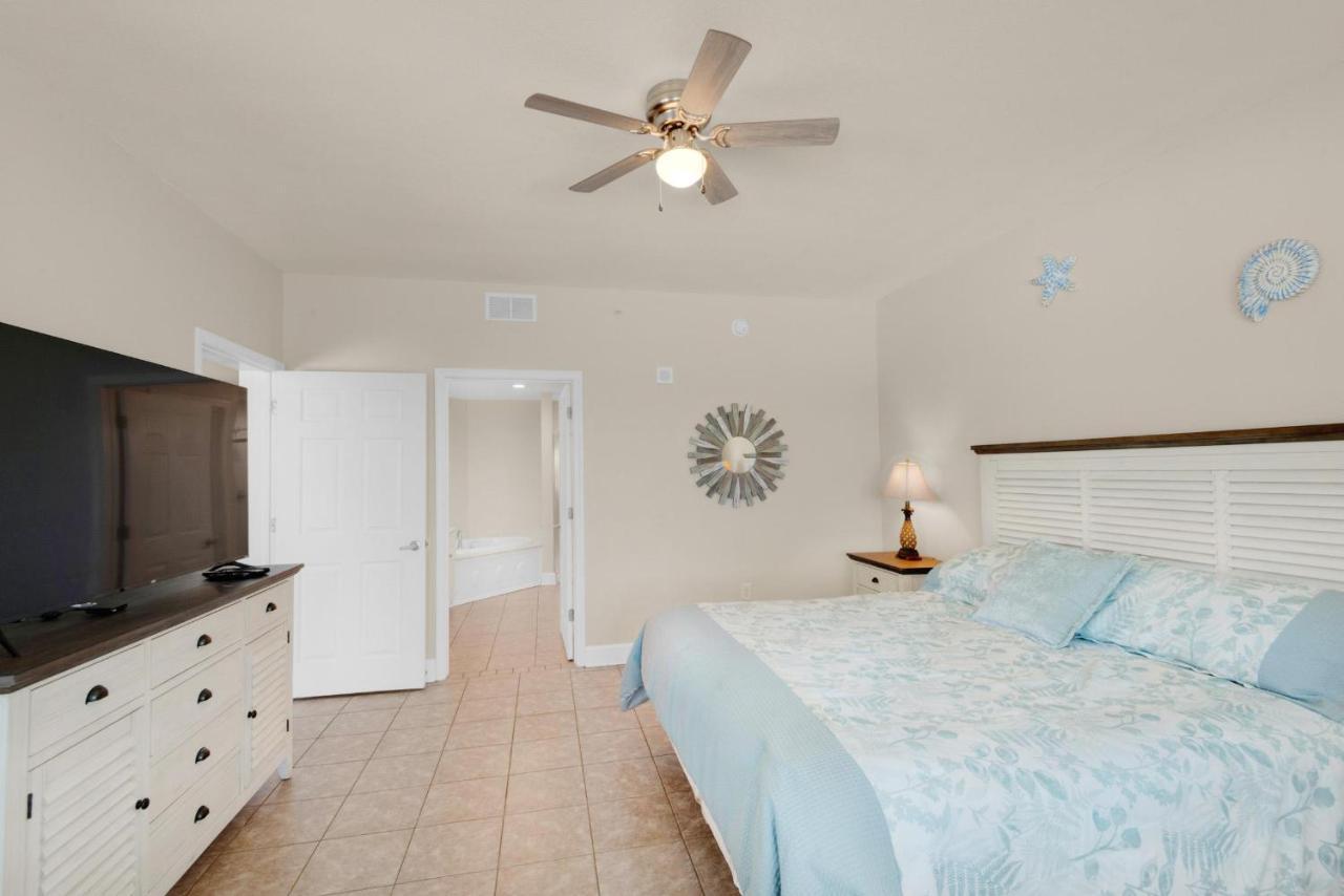 Villa Tidewater 302 Panama City Beach Esterno foto